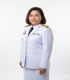 เภสัชกรหญิงเสริมสุข ละอองสุวรรณ