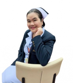 นางเรณู บุญช่วย
